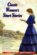 Classic Women's Short Stories