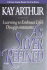 As Silver Refined Study Guide: Learning to Embrace Life's Disappointments