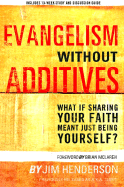 A.K.A. Lost: What If Sharing Your Faith Meant Just Being Yourself?