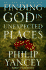 Finding God in Unexpected Places