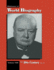 Dictionary of World Biography: 20th Century GO-N v.8