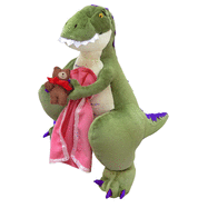 How Do Dinosaurs Say Good Night?