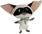 Skippyjon Jones Doll: 6"