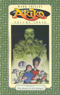 Akiko Volume 3