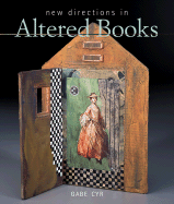 New Directions in Altered Books