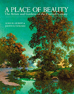 A Place of Beauty: The Artists & Gardens of the Cornish Colony