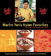 Martin Yan's Asian Favorites