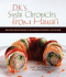 D.K.'s Sushi Chronicles from Hawai'i: Recipes from Sansei Seafood Restaurant and Sushi Bar