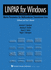 Linpar for Windows: Matrix Parameters for Multiconductor Transmission Lines, Software and User Manual Version 3.0