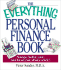The Everything Personal Finance Book: Manage, Budget, Save, and Invest Your Money Wisely