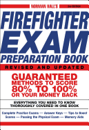 Norman Hall's Firefighter Exam Preparation Book