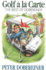 Golf a la Carte