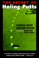 The secret of holing putts