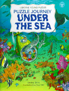 Puzzle Journey Under the Sea