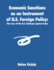 Economic Sanctions as an Instrument of U.S. Foreign Policy: The Case of the U.S. Embargo Against Cuba