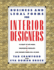Business and Legal Forms for Interior Designers