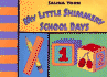 My Little Shimmery School Days