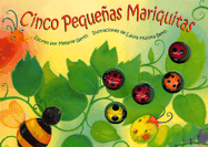 Cinco Pequenos Mariquitas