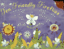 Ten Friendly Fireflies: A Light-Up Counting Book
