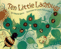 Ten Little Ladybugs