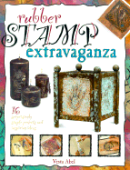 Rubber Stamp Extravaganza