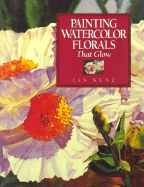 Painting Watercolor Florals That Glow