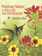 Painting Nature in Pen & Ink with Watercolor