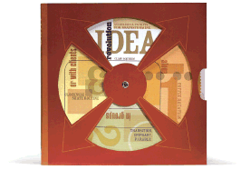Idea Revolution: Guidelines and Prompts for Brainstorming Alone, in Groups or with Clients