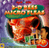 3-D Bees and Micro Fleas