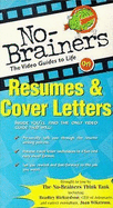 No-Brainers on Resumes & Cover Letters