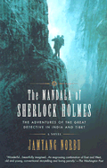 Mandala of Sherlock Holmes