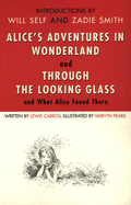 Alice's Adventures in Wonderland and Thr