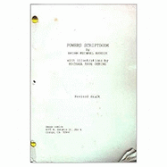 Powers Scriptbook