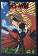 Spawn Manga: v. 2