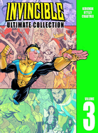 Invincible: Ultimate Collection, Volume 3