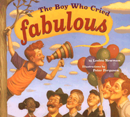 The Boy Who Cried Fabulous