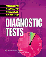 Diagnostic Tests