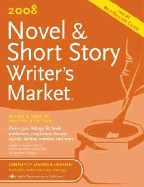 Novel & Short Story Writers Market