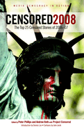 Censored: The Top 25 Censored Stories