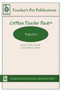 Pygmalion: a Unit Plan (Litplans on Cd)