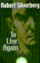 To Live Again