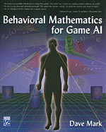 Behavioral Mathematics for Game AI