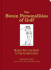 The Seven Personalities of Golf: Discover Your Inner Golfer to Play Your Best Game
