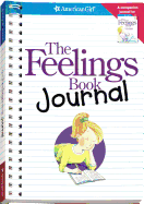 The Feelings Book Journal