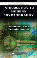 Introduction to Modern Cryptography