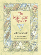 The Michigan Reader for Boys and Girls