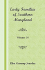 Early Families of Southern Maryland