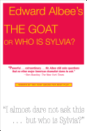 The Goat, or Who Is Sylvia?