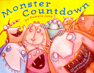 Monster Countdown