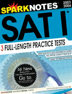 Sparknotes Guide to the SAT & PSAT (Sparknotes Test Prep)